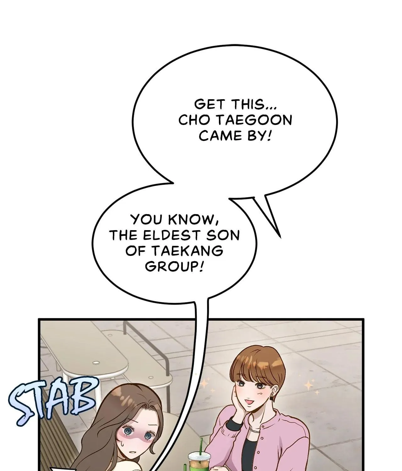 Despite the Risk Chapter 11 page 106 - 