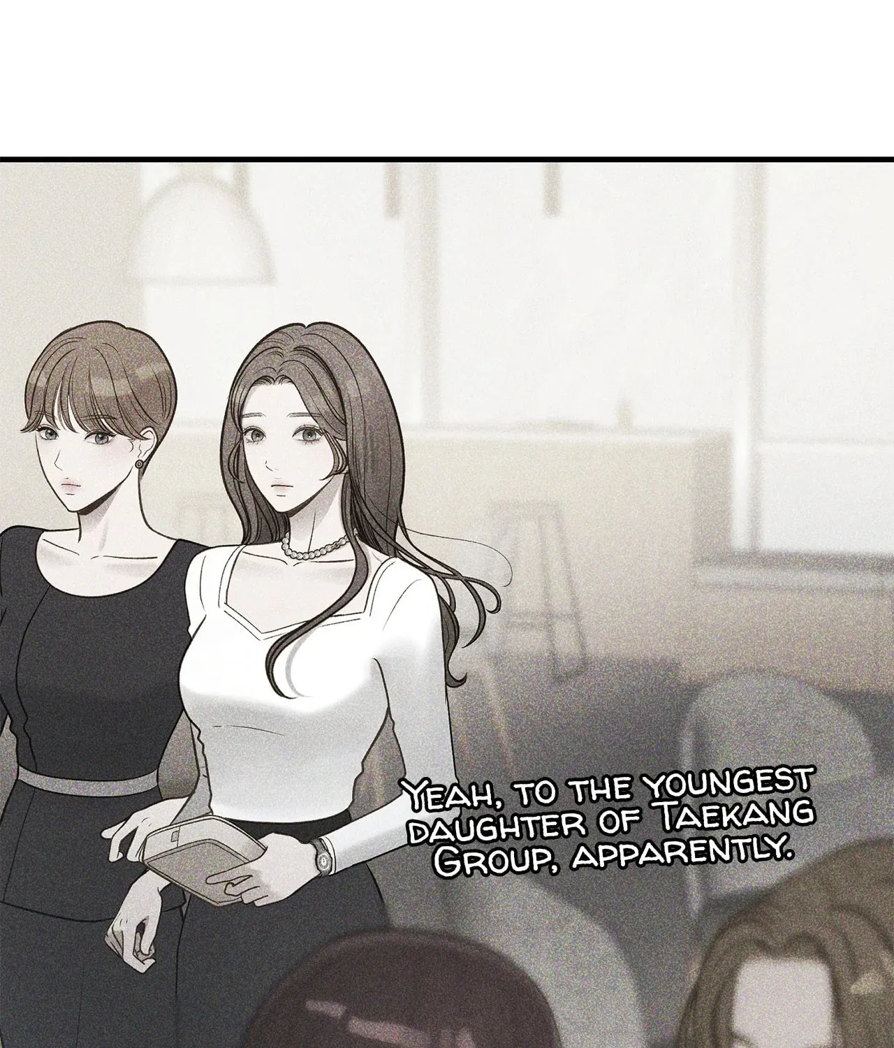 Despite the Risk Chapter 11 page 108 - 