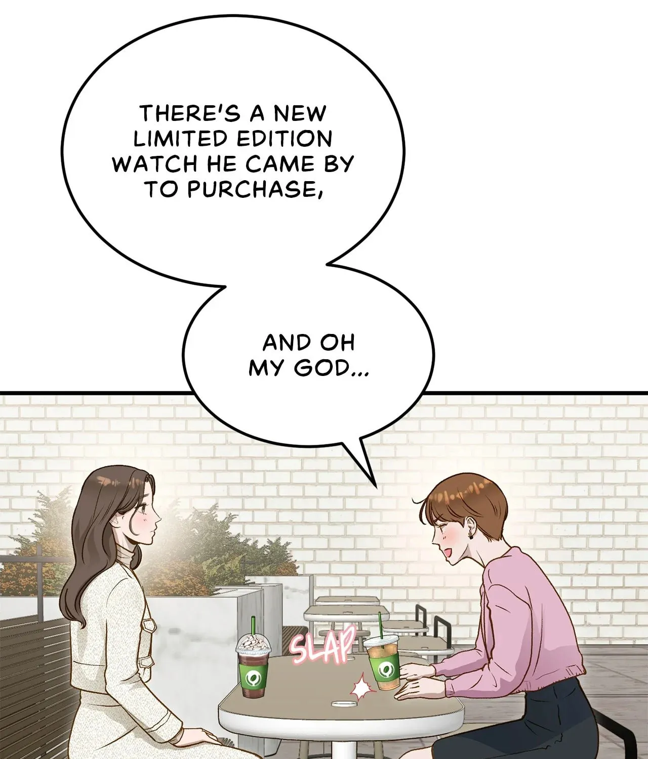 Despite the Risk Chapter 11 page 112 - 