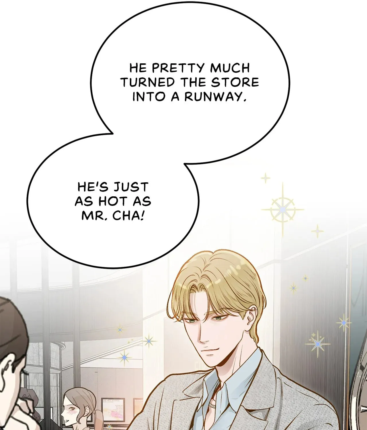 Despite the Risk Chapter 11 page 114 - 