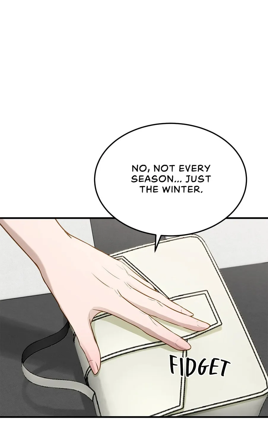 Despite the Risk Chapter 11 page 13 - 