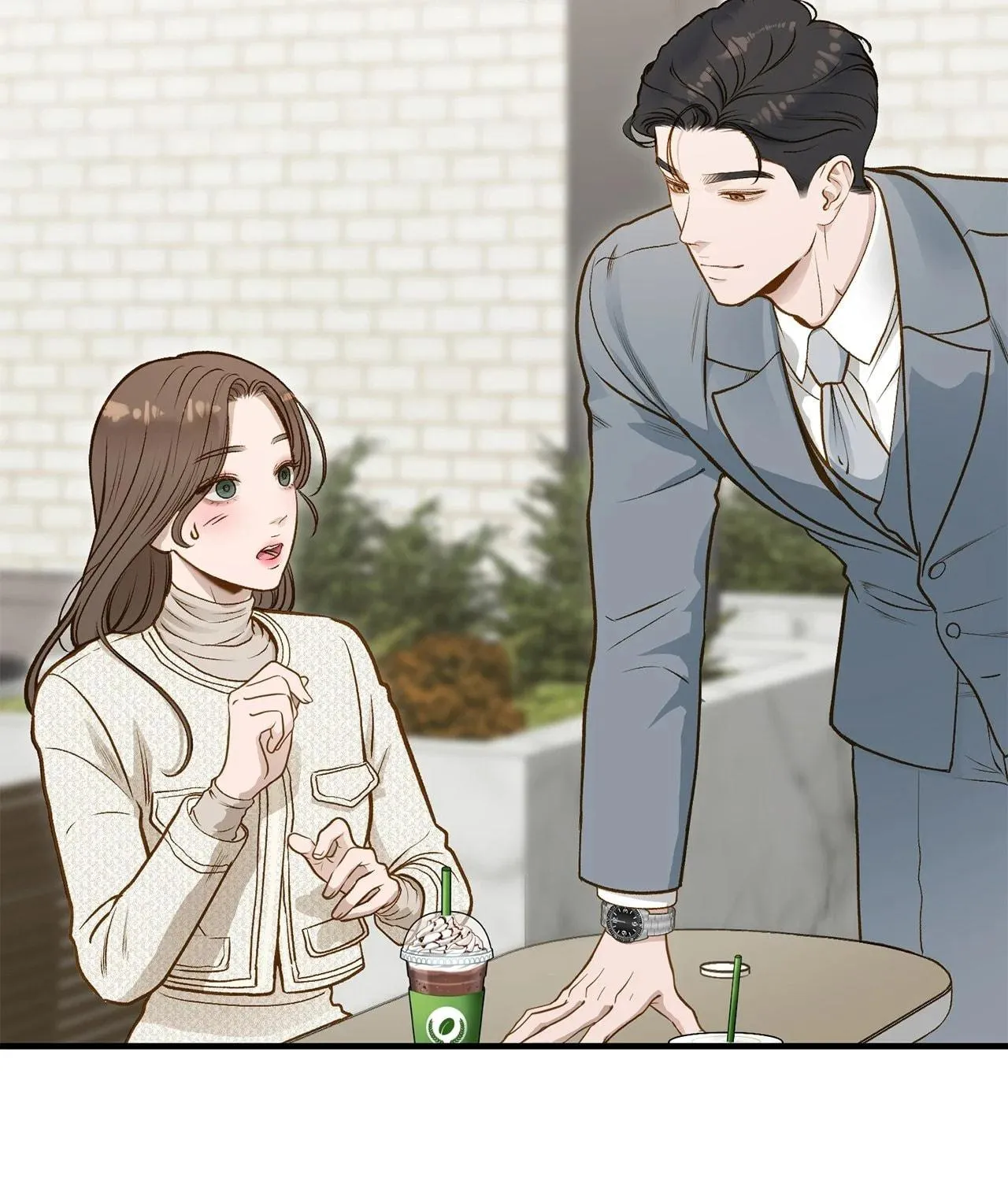 Despite the Risk Chapter 11 page 125 - 