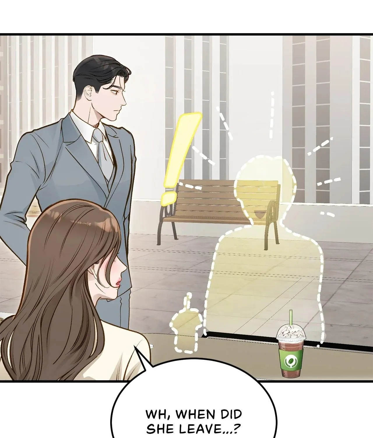 Despite the Risk Chapter 11 page 133 - 