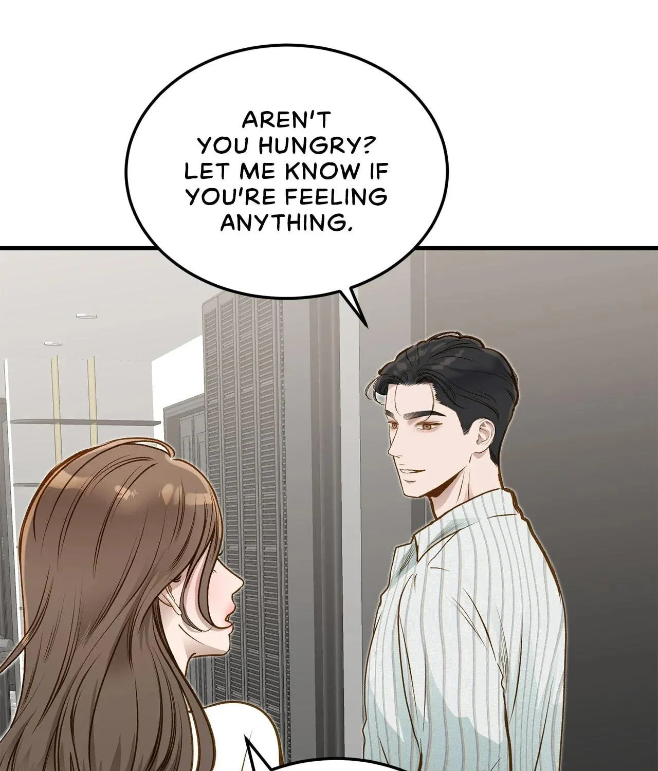 Despite the Risk Chapter 11 page 23 - 