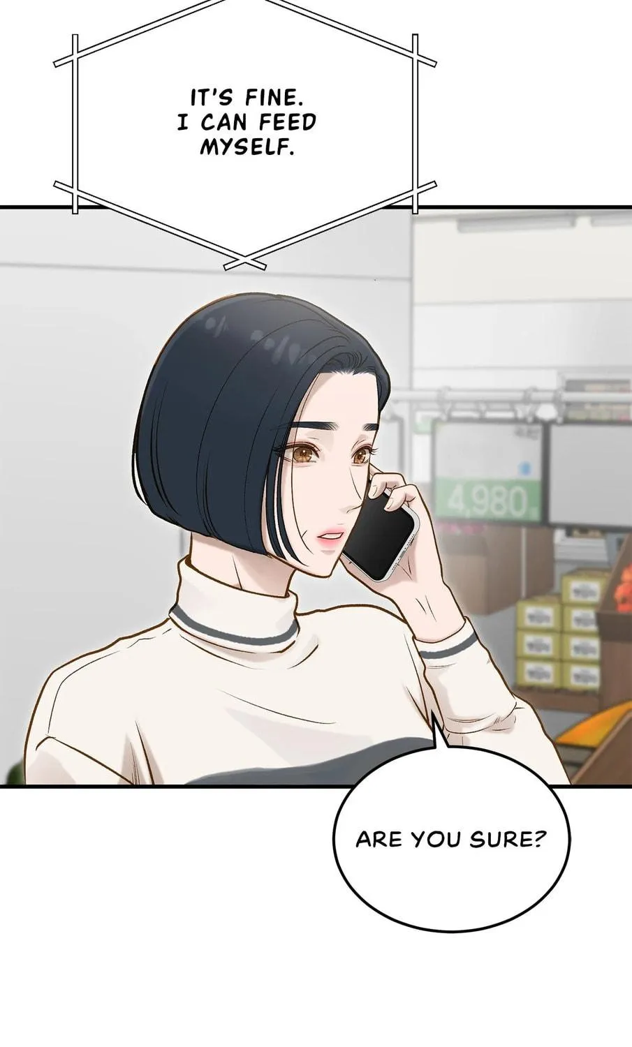 Despite the Risk Chapter 11 page 40 - 