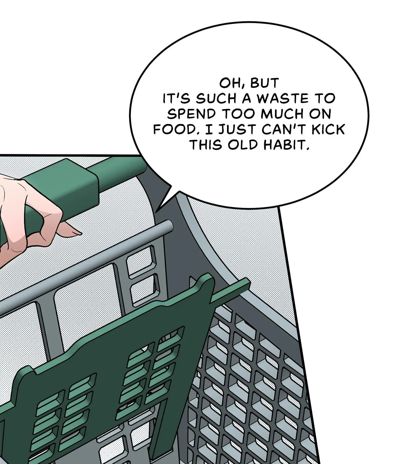 Despite the Risk Chapter 11 page 44 - 