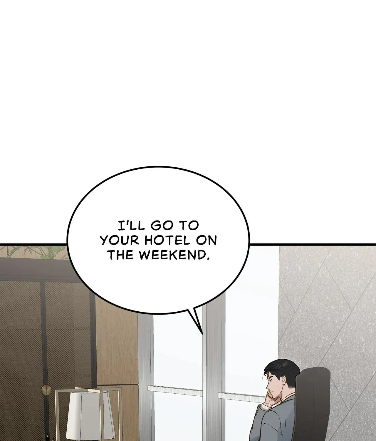 Despite the Risk Chapter 11 page 46 - 