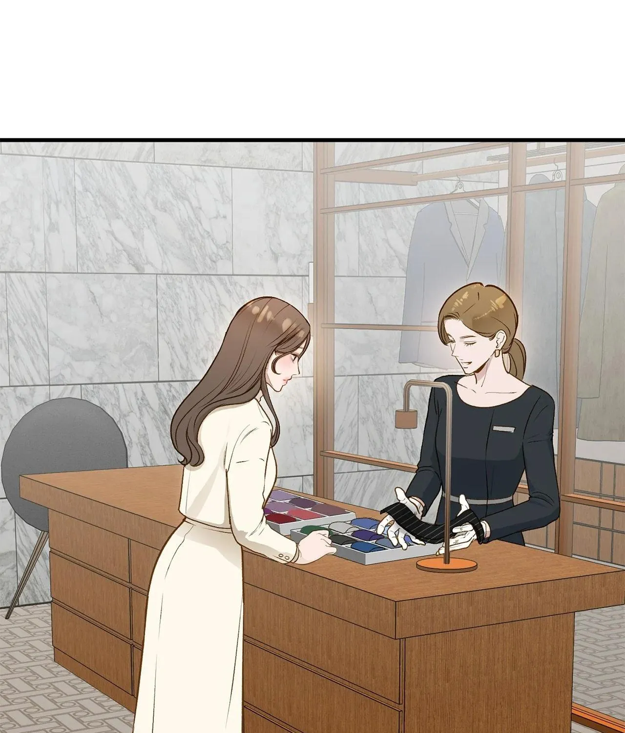 Despite the Risk Chapter 11 page 68 - 