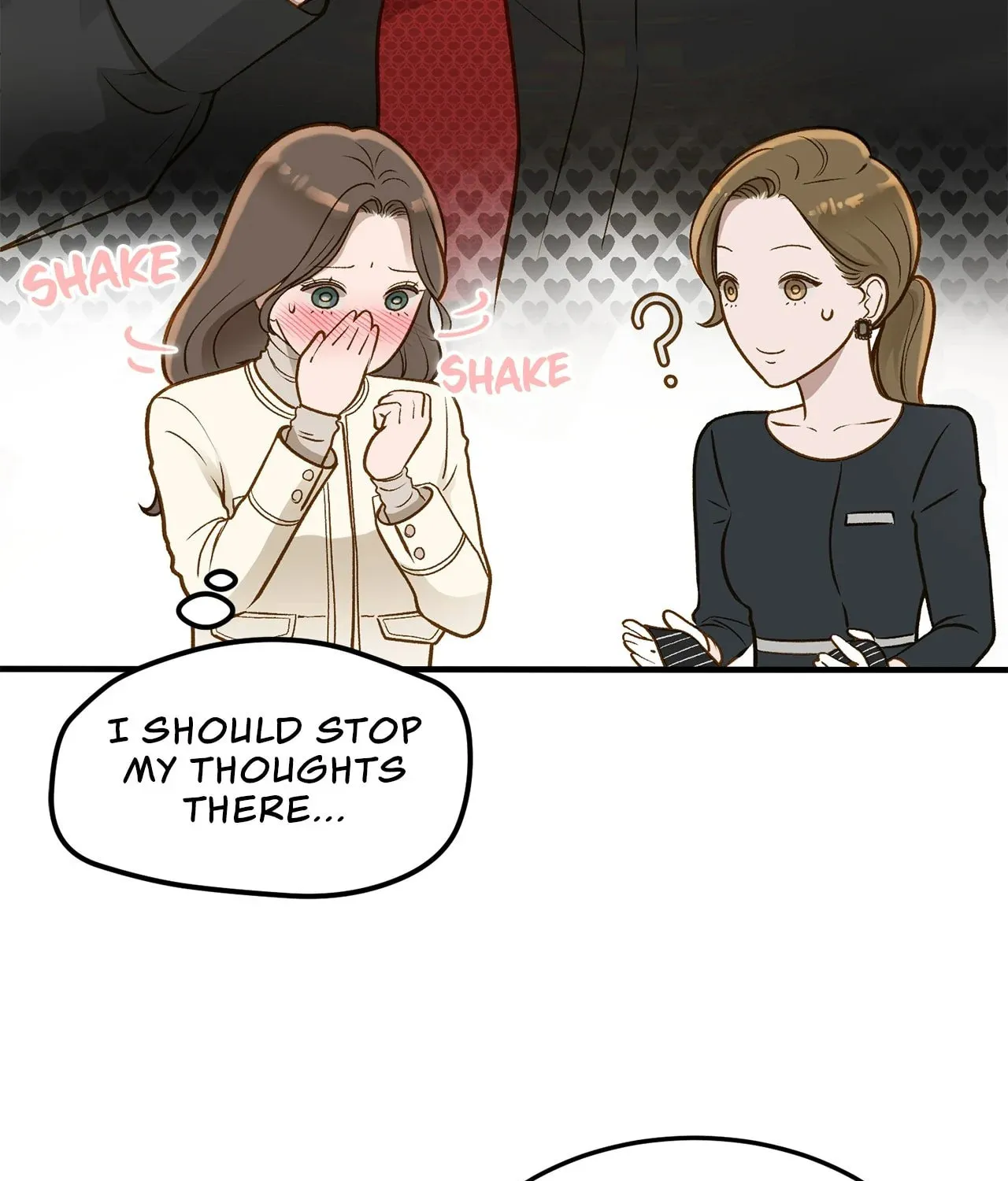 Despite the Risk Chapter 11 page 74 - 