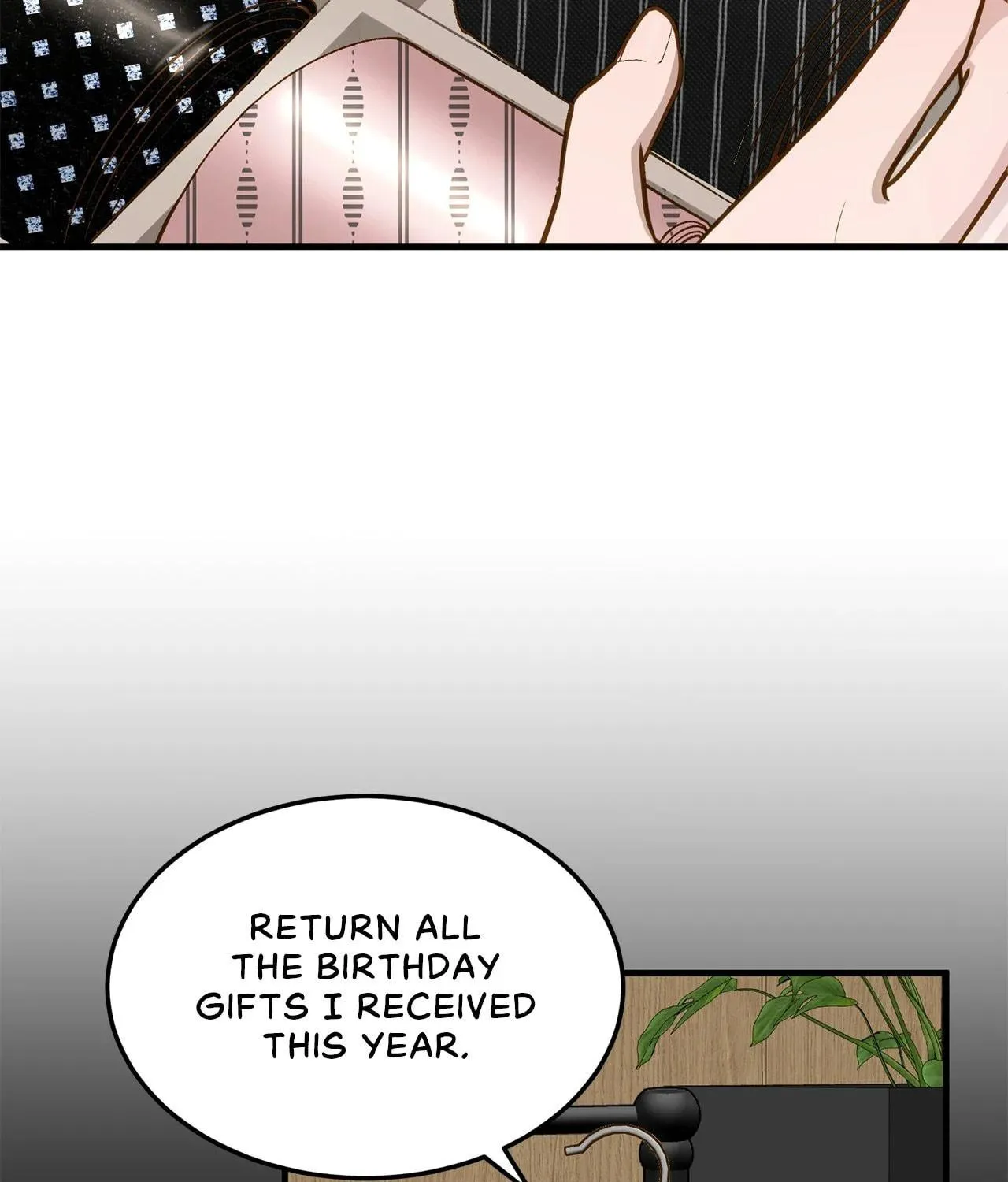 Despite the Risk Chapter 11 page 76 - 