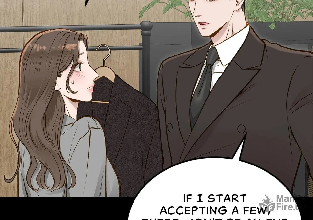 Despite the Risk Chapter 11 page 79 - 