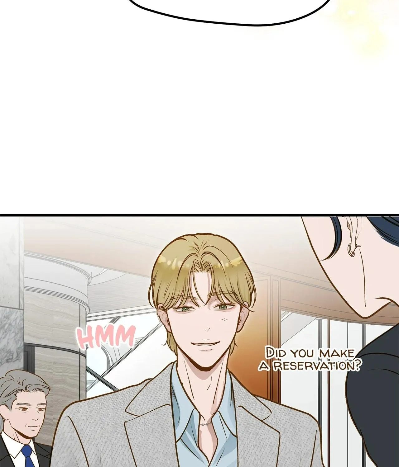 Despite the Risk Chapter 11 page 87 - 
