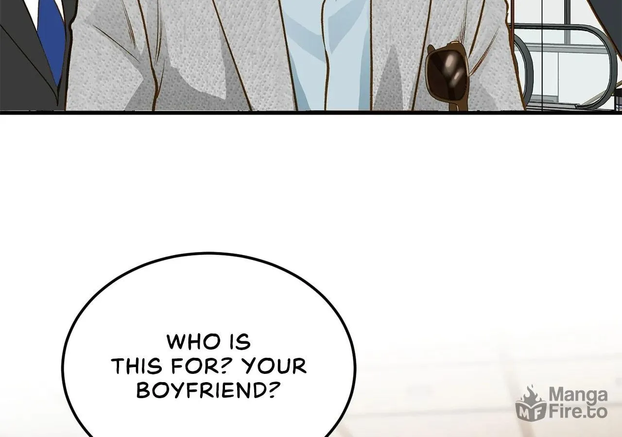 Despite the Risk Chapter 11 page 88 - 