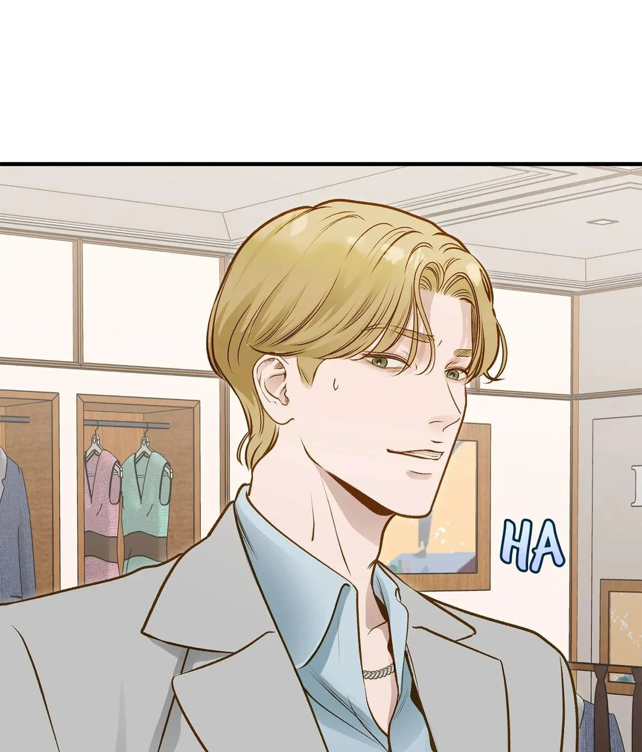 Despite the Risk Chapter 11 page 96 - 