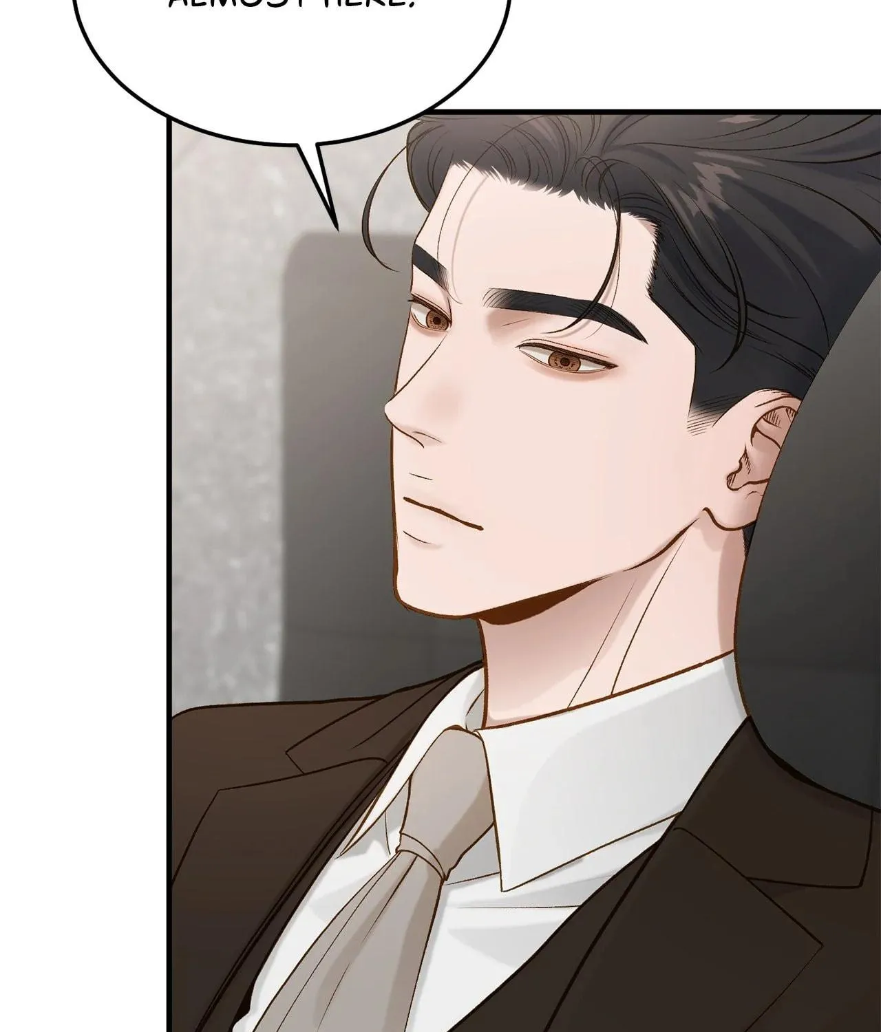 Despite the Risk Chapter 12 page 11 - 