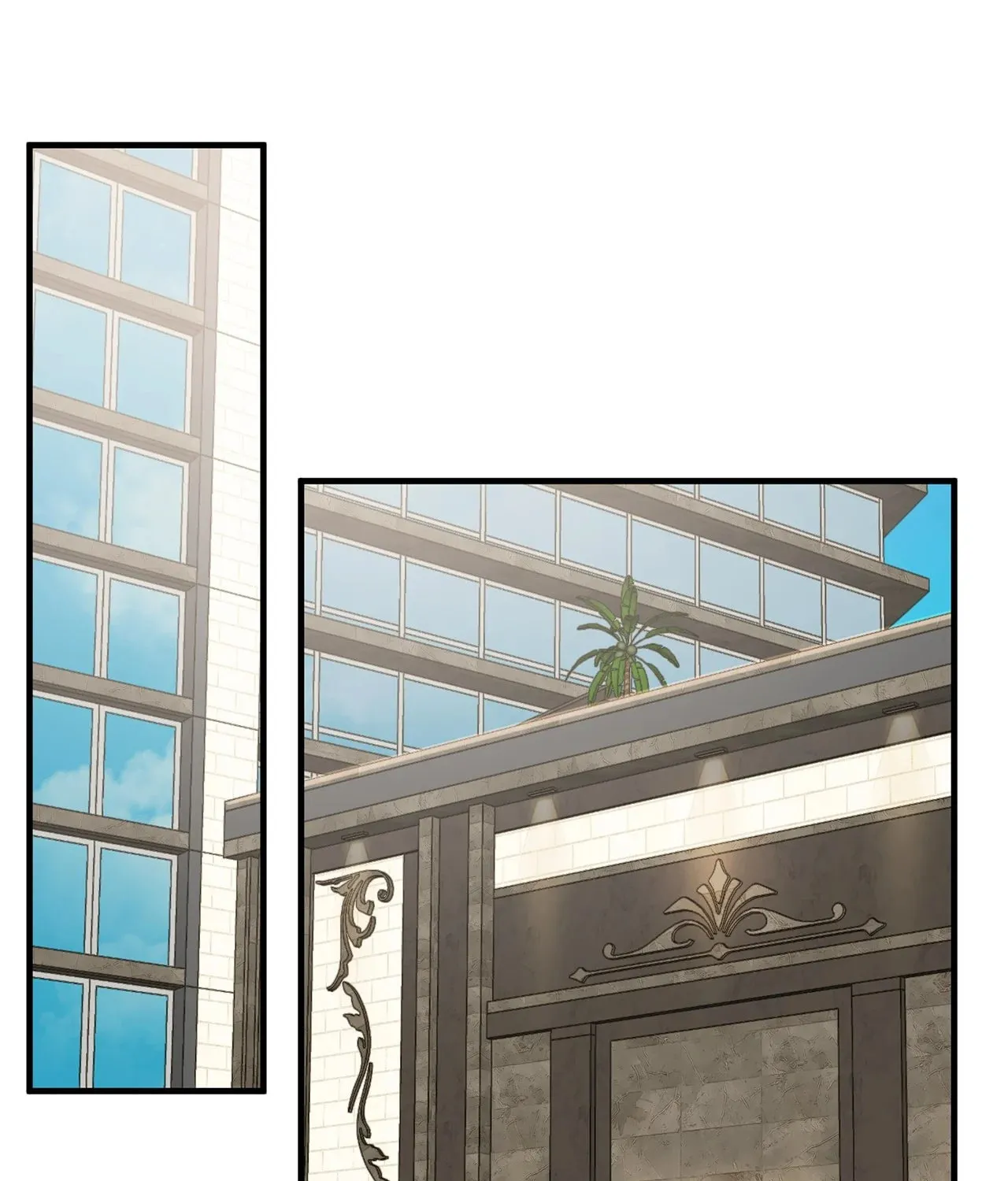 Despite the Risk Chapter 12 page 105 - 