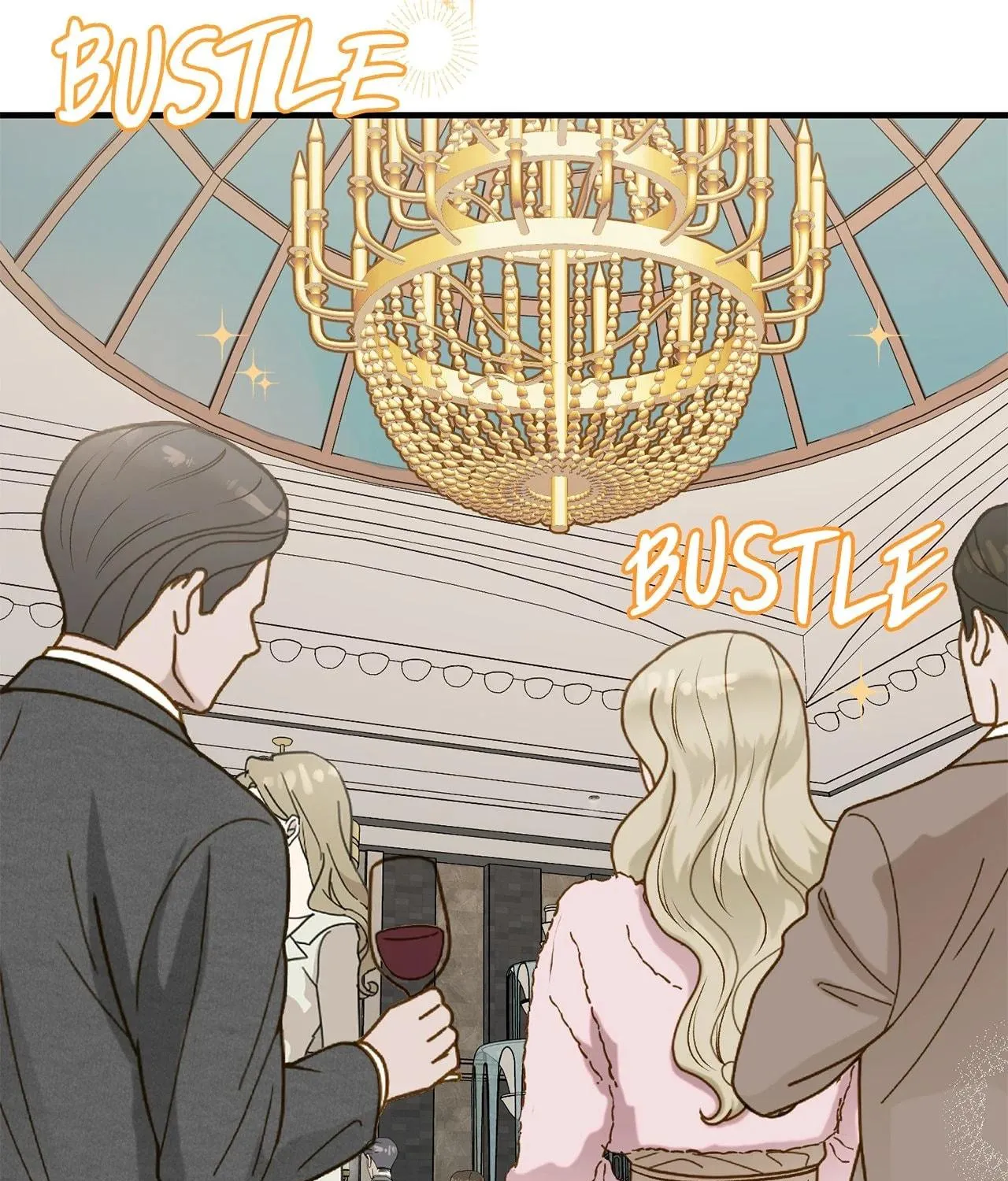 Despite the Risk Chapter 12 page 107 - 