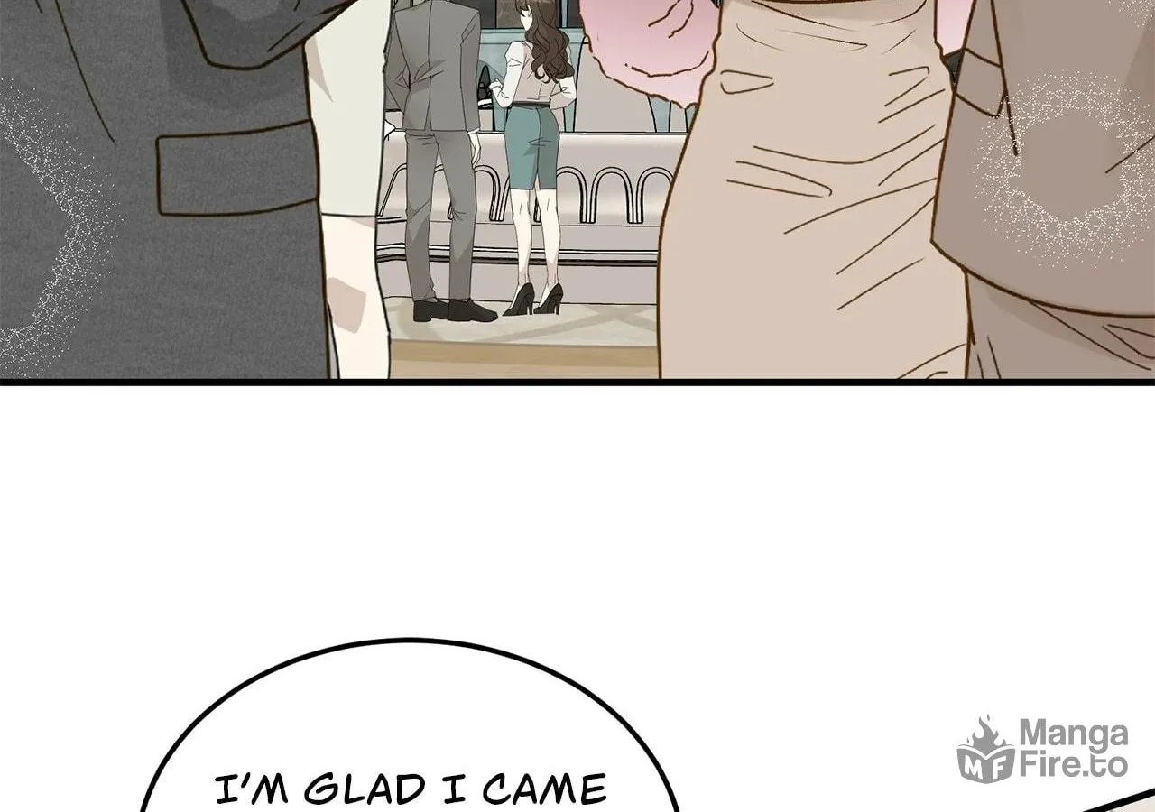 Despite the Risk Chapter 12 page 108 - 
