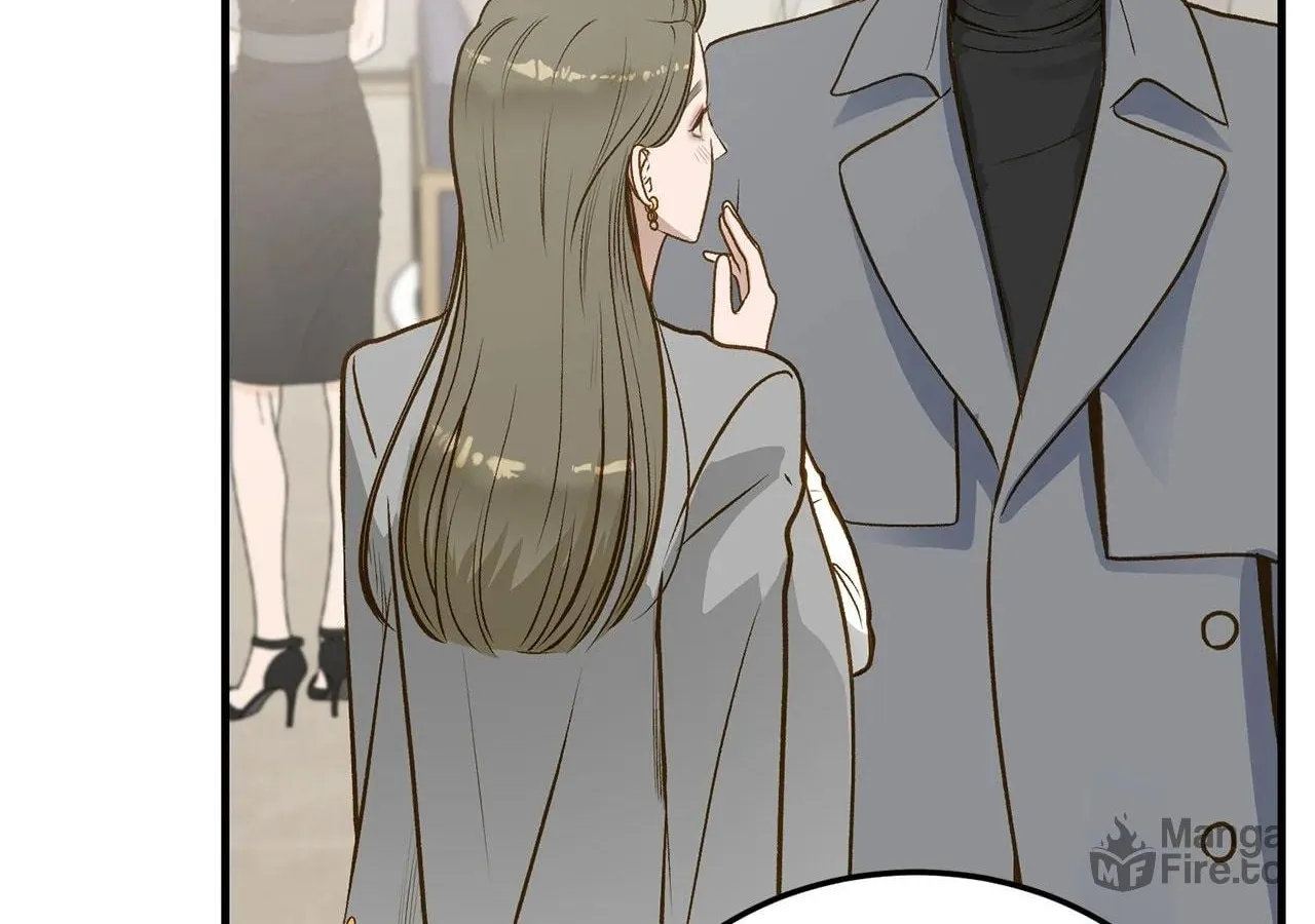 Despite the Risk Chapter 12 page 119 - 