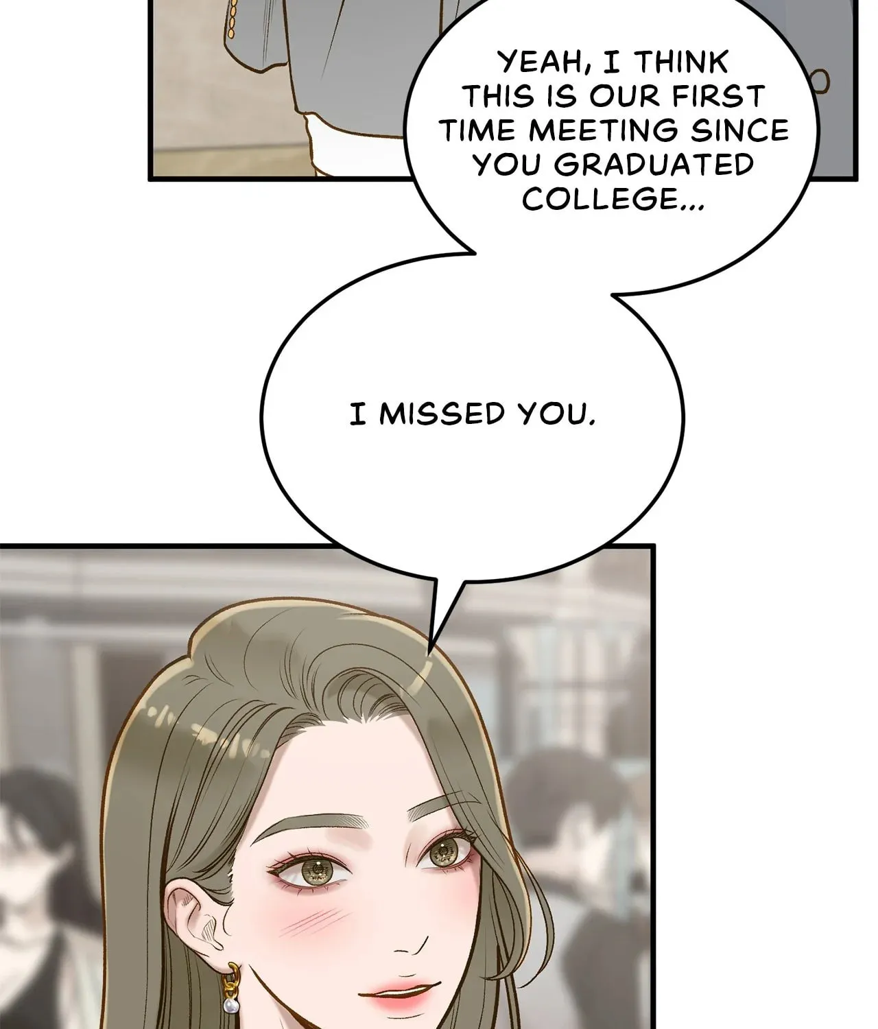 Despite the Risk Chapter 12 page 120 - 