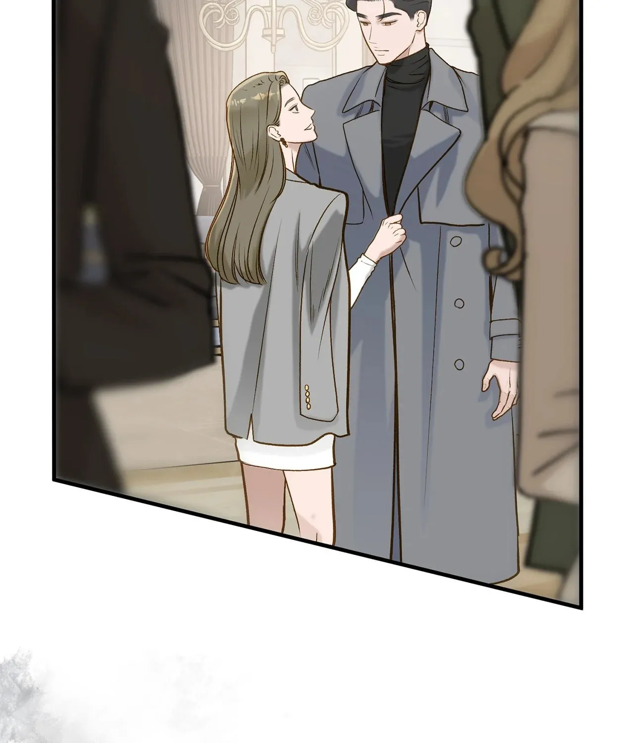 Despite the Risk Chapter 12 page 126 - 