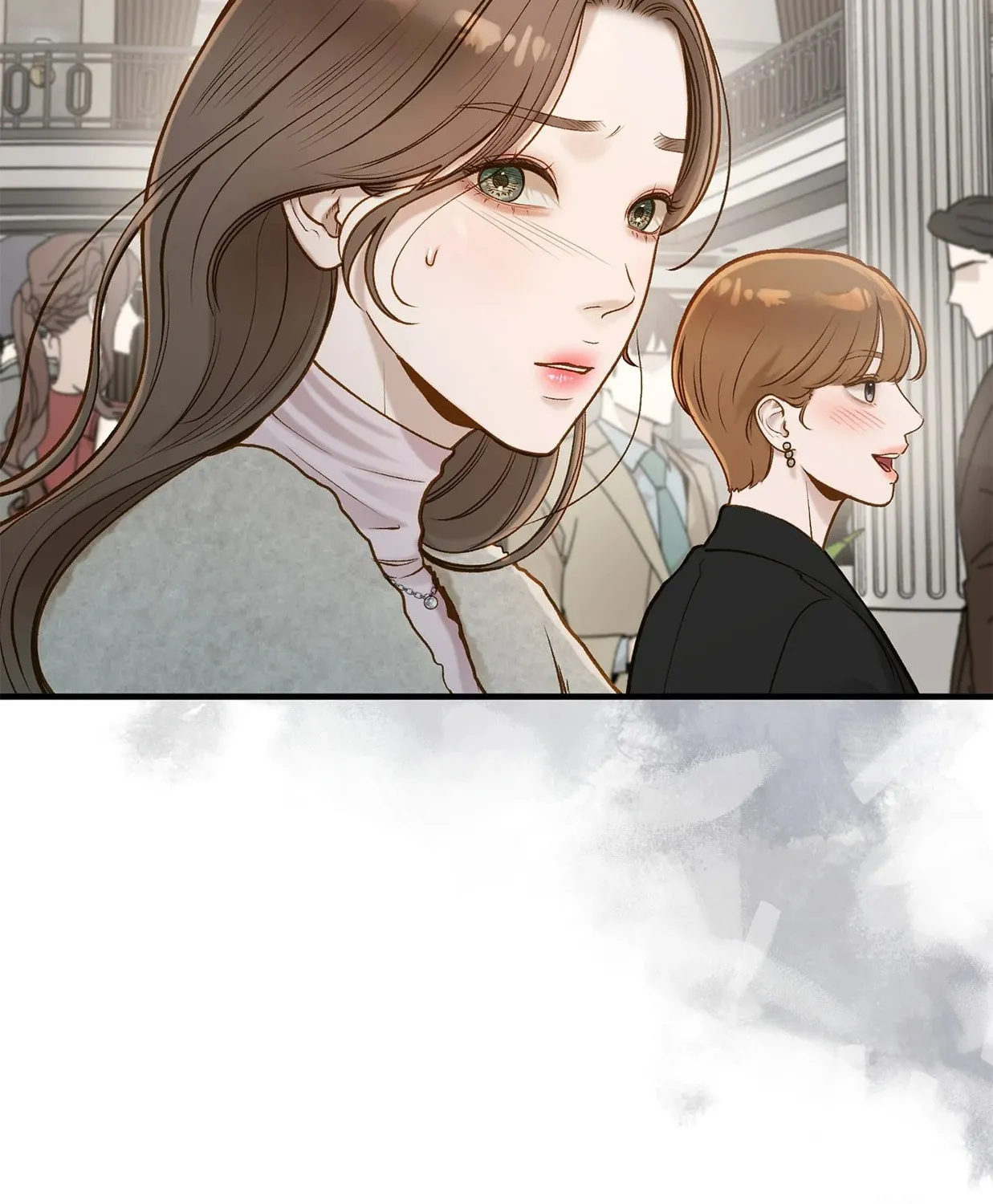 Despite the Risk Chapter 12 page 128 - 