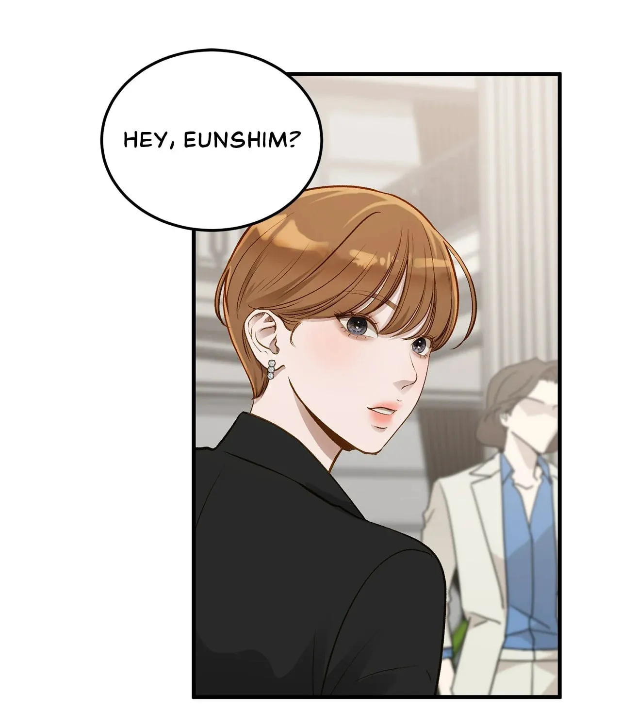 Despite the Risk Chapter 12 page 134 - 