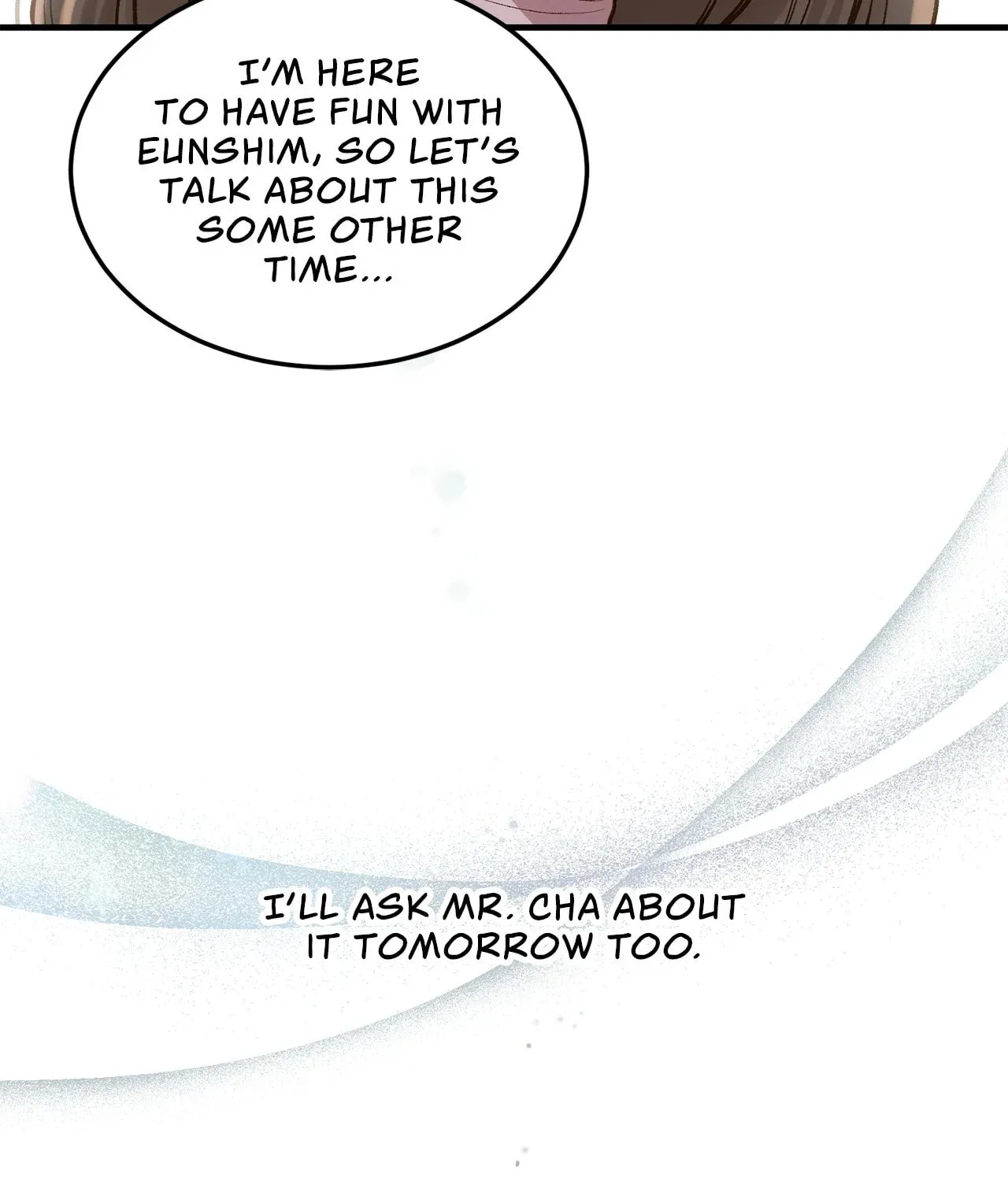 Despite the Risk Chapter 12 page 138 - 