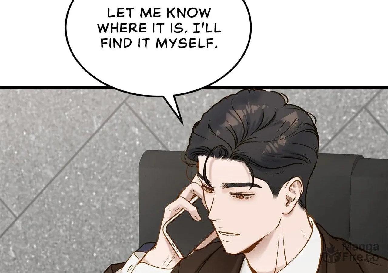 Despite the Risk Chapter 12 page 19 - 