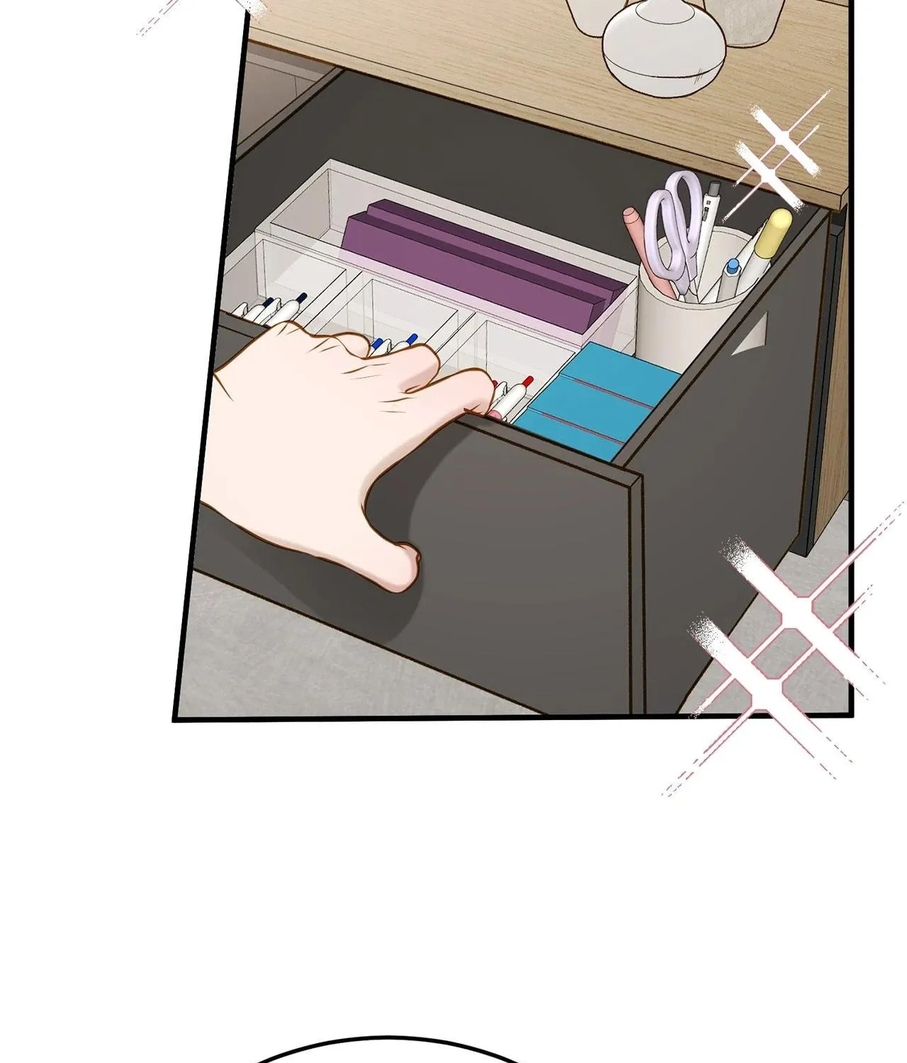 Despite the Risk Chapter 12 page 22 - 
