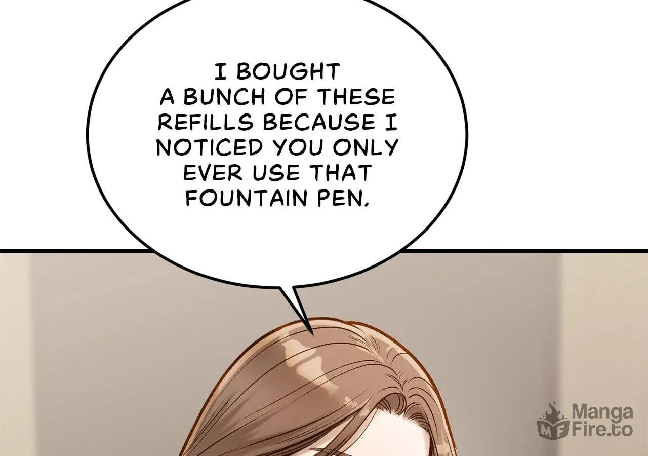 Despite the Risk Chapter 12 page 23 - 