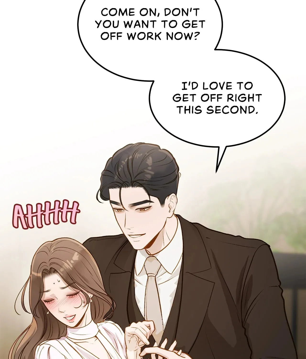 Despite the Risk Chapter 12 page 31 - 