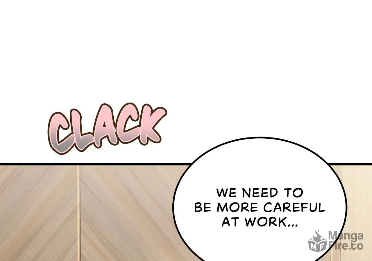 Despite the Risk Chapter 12 page 38 - 