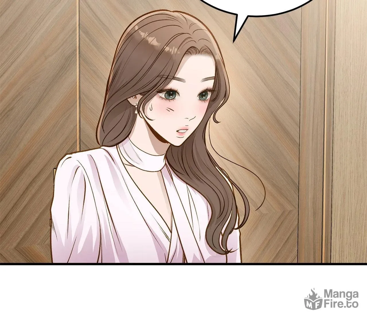 Despite the Risk Chapter 12 page 39 - 