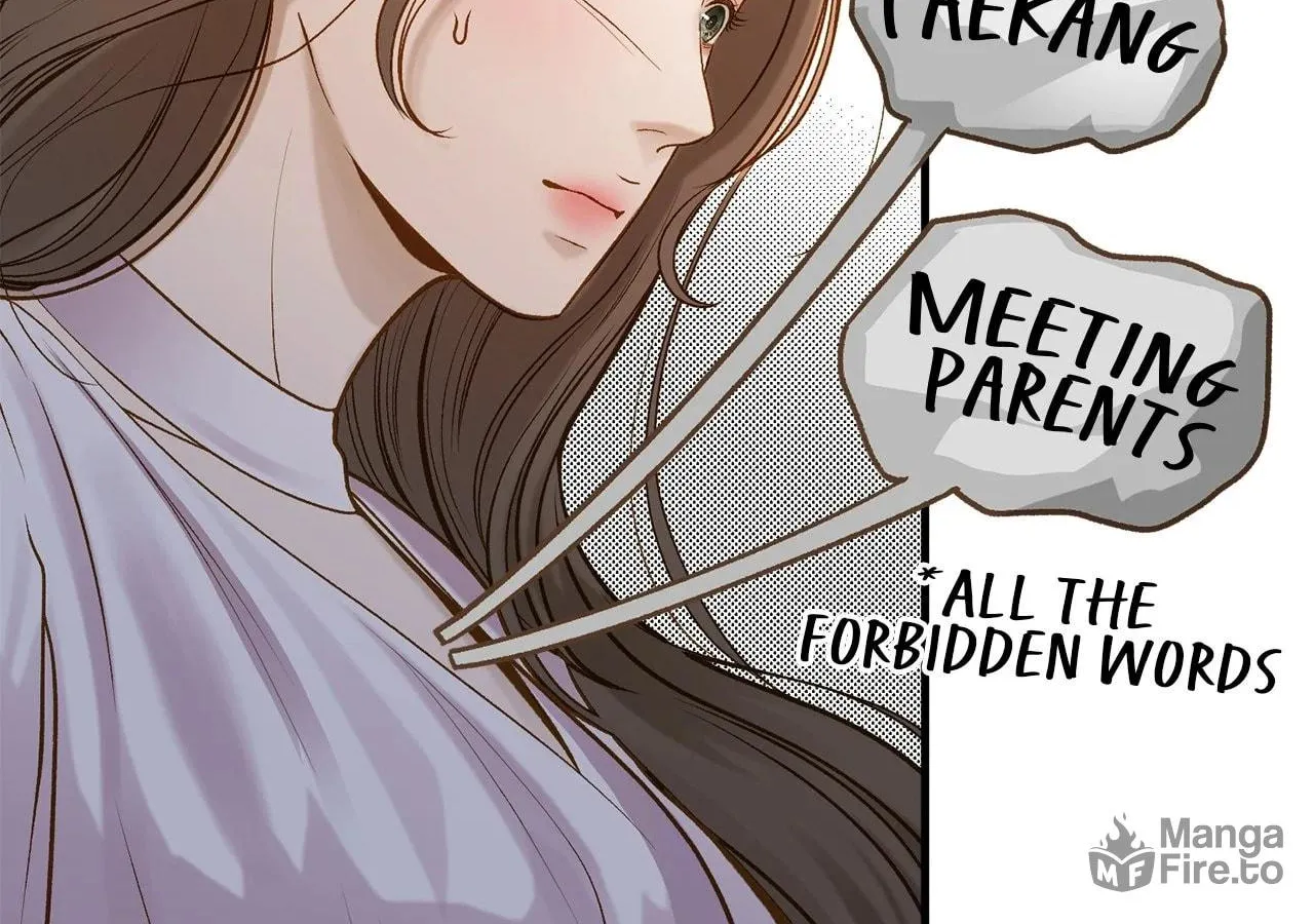 Despite the Risk Chapter 12 page 45 - 