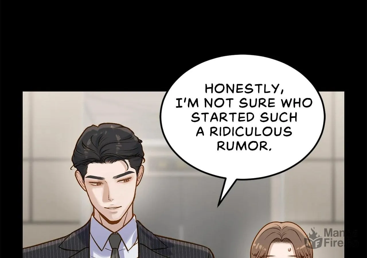 Despite the Risk Chapter 12 page 47 - 