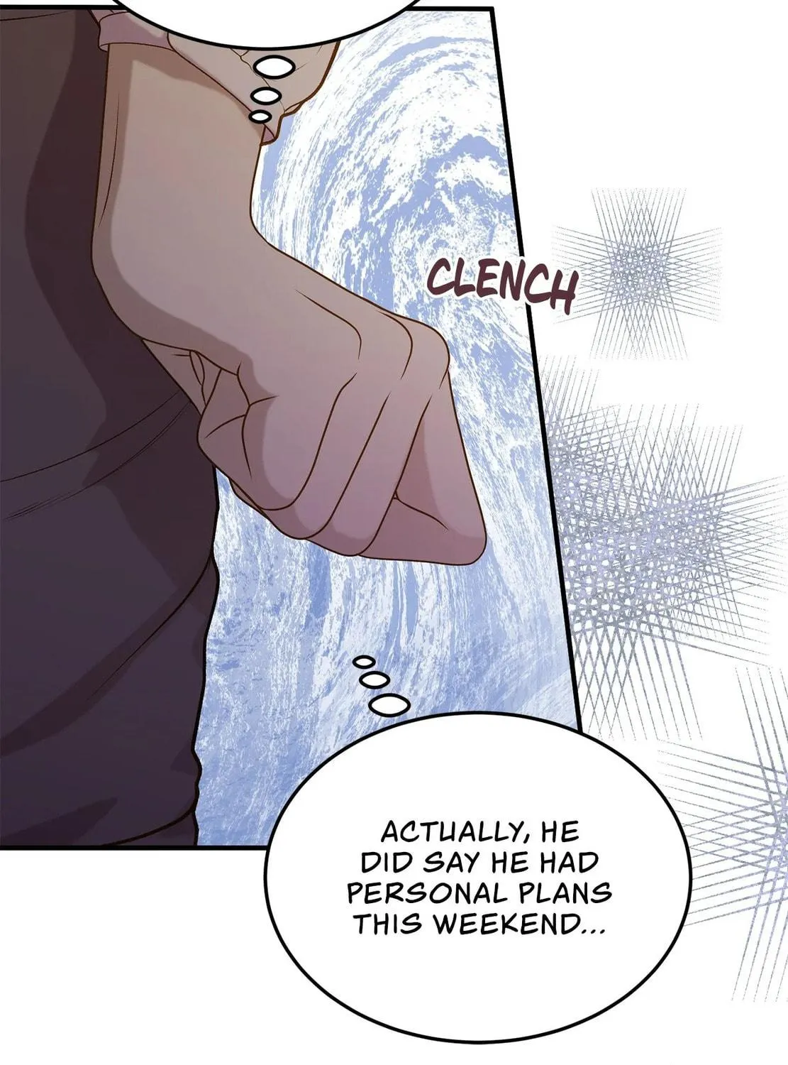 Despite the Risk Chapter 12 page 50 - 