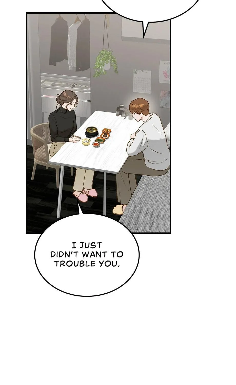 Despite the Risk Chapter 12 page 62 - 
