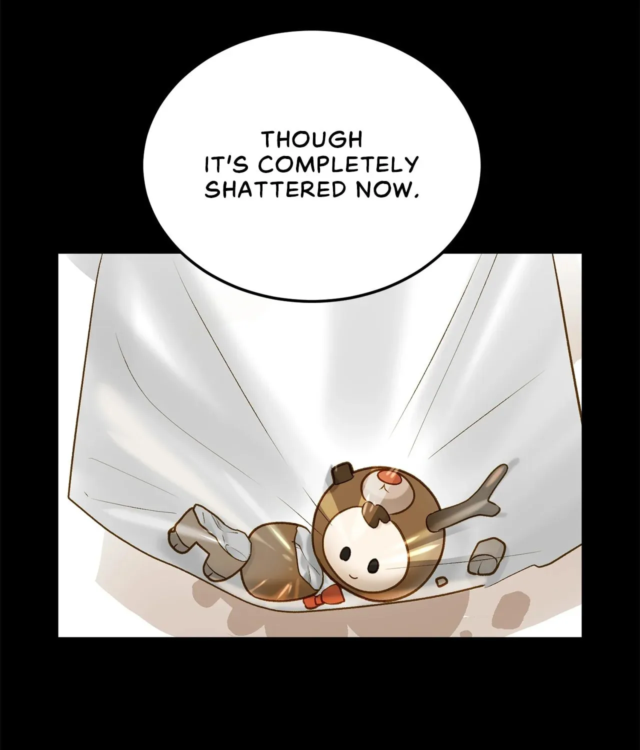 Despite the Risk Chapter 12 page 72 - 