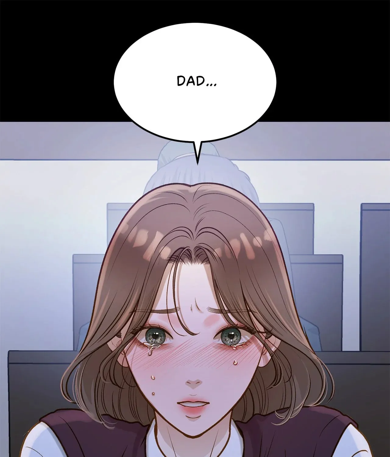Despite the Risk Chapter 12 page 77 - 