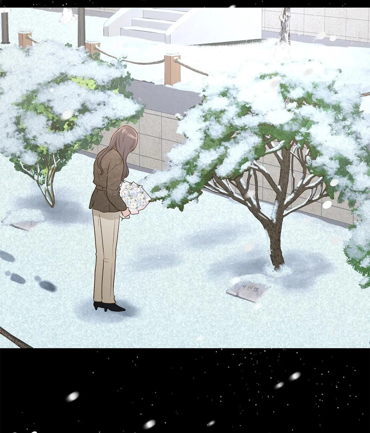 Despite the Risk Chapter 12 page 85 - 