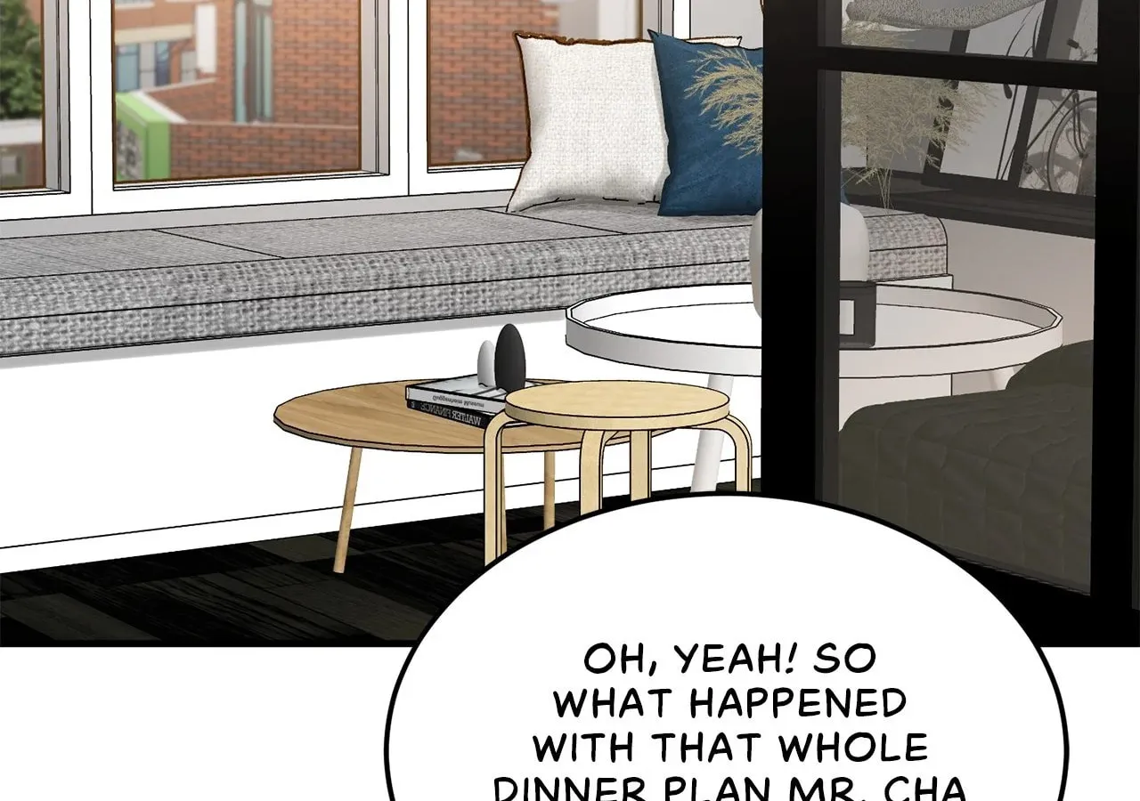 Despite the Risk Chapter 12 page 90 - 