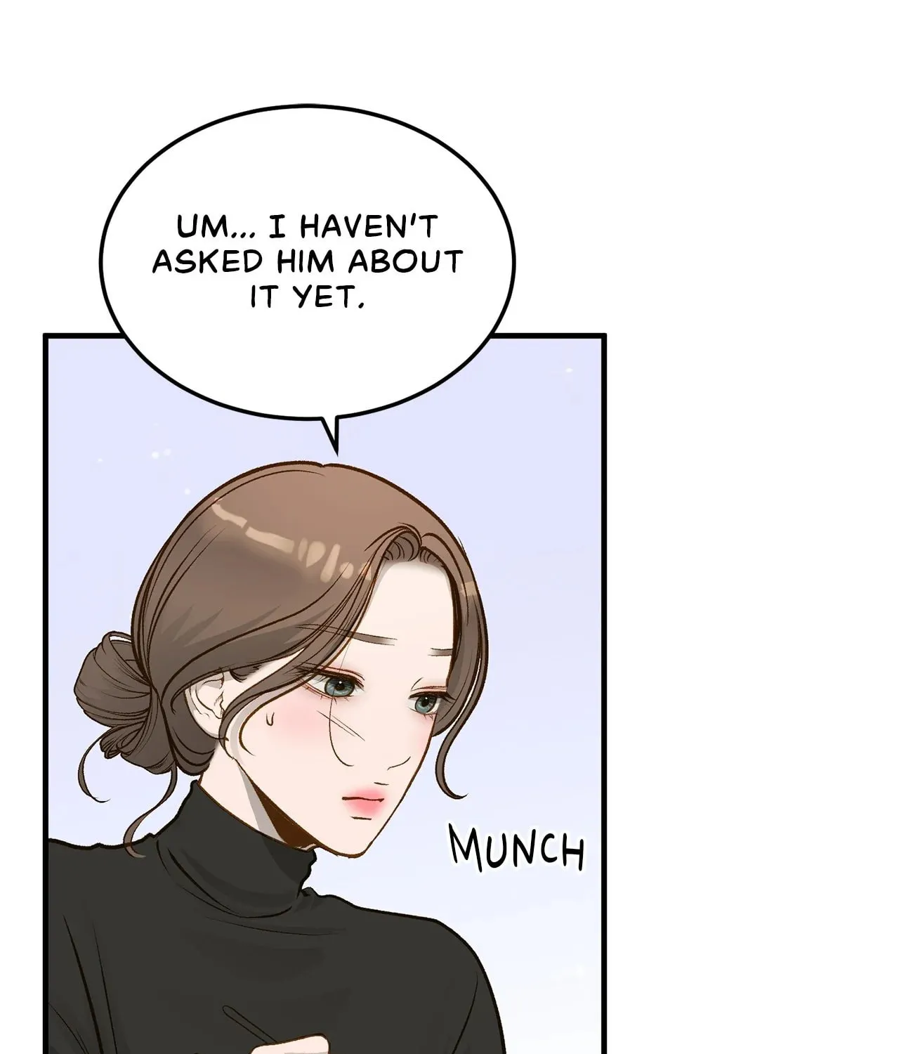 Despite the Risk Chapter 12 page 92 - 