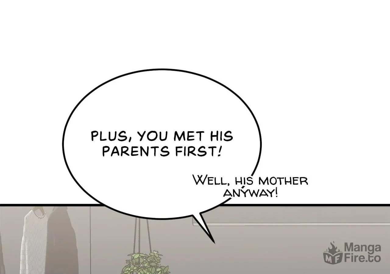 Despite the Risk Chapter 12 page 95 - 