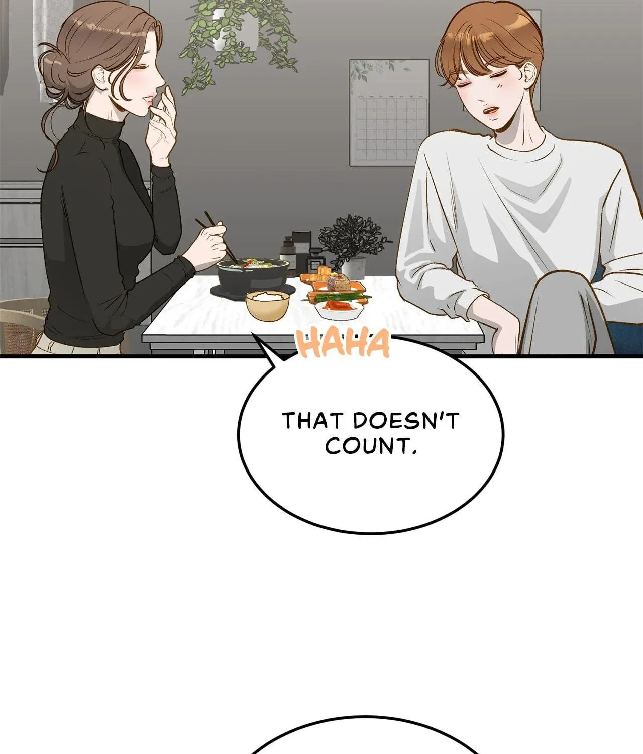 Despite the Risk Chapter 12 page 96 - 
