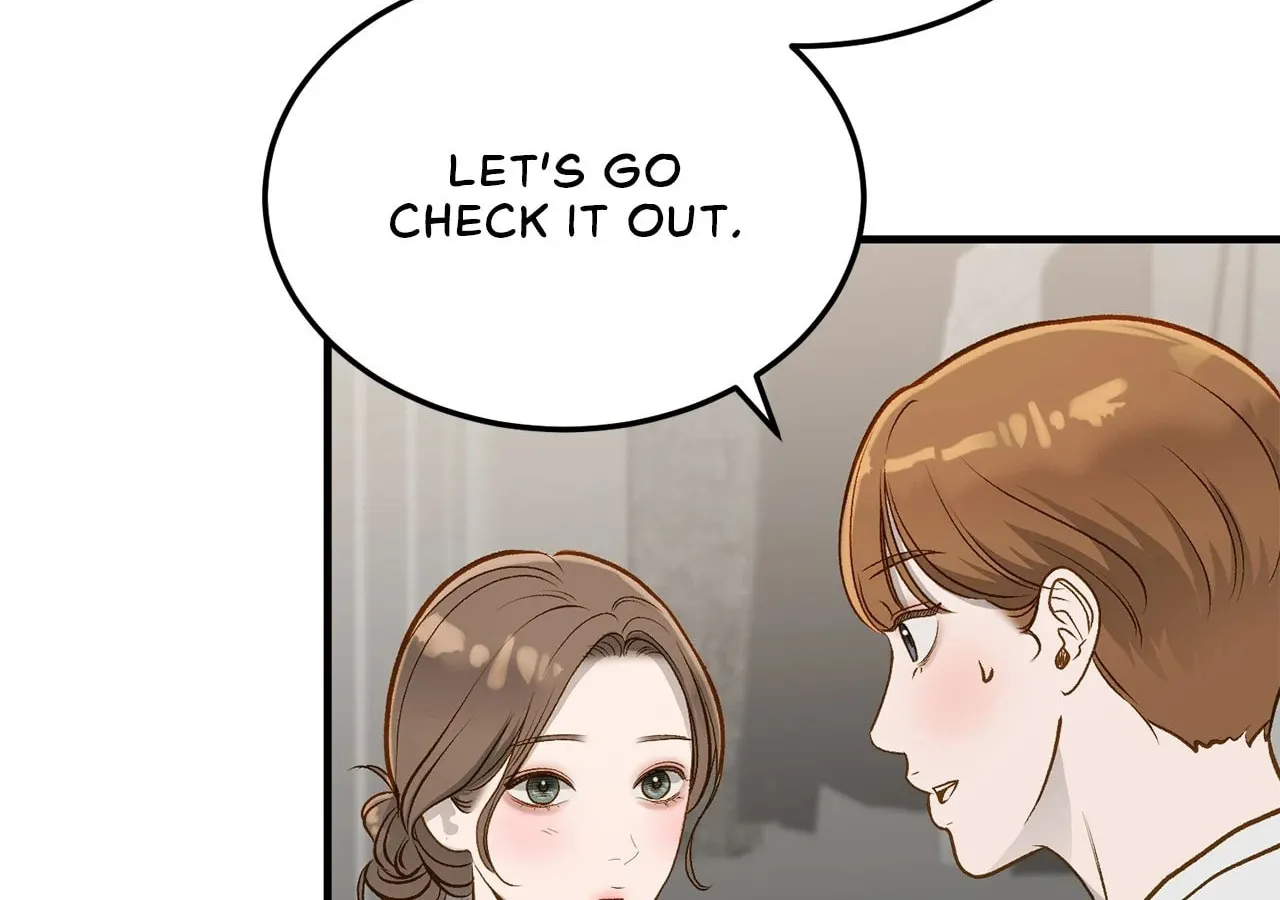 Despite the Risk Chapter 12 page 99 - 