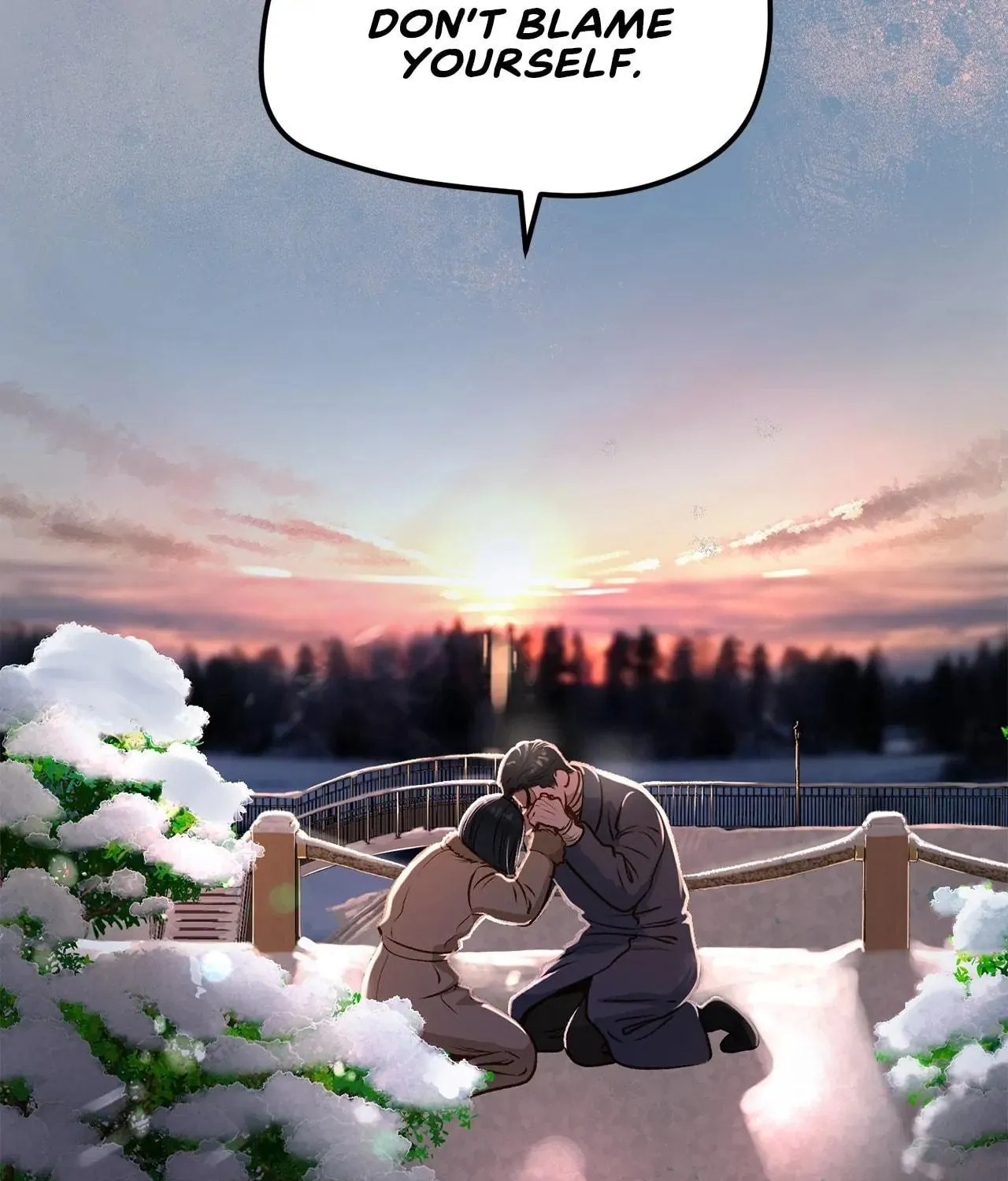 Despite the Risk Chapter 13 page 106 - 