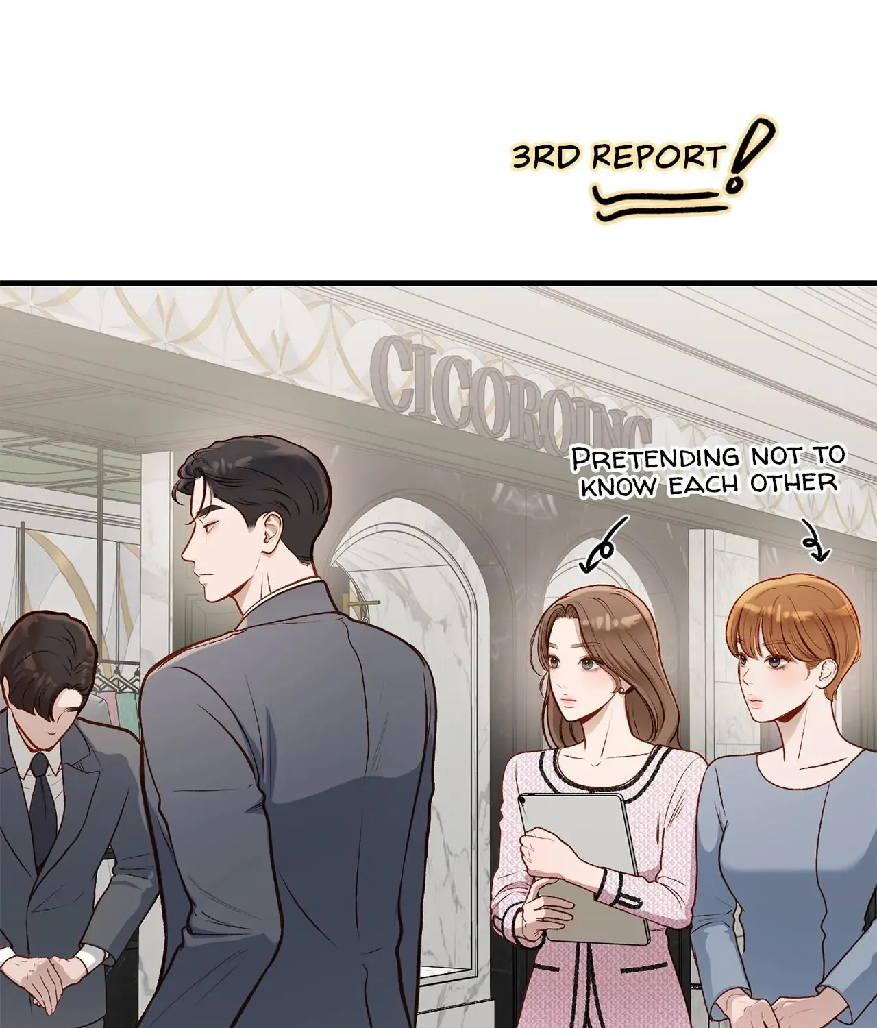 Despite the Risk Chapter 13 page 144 - 