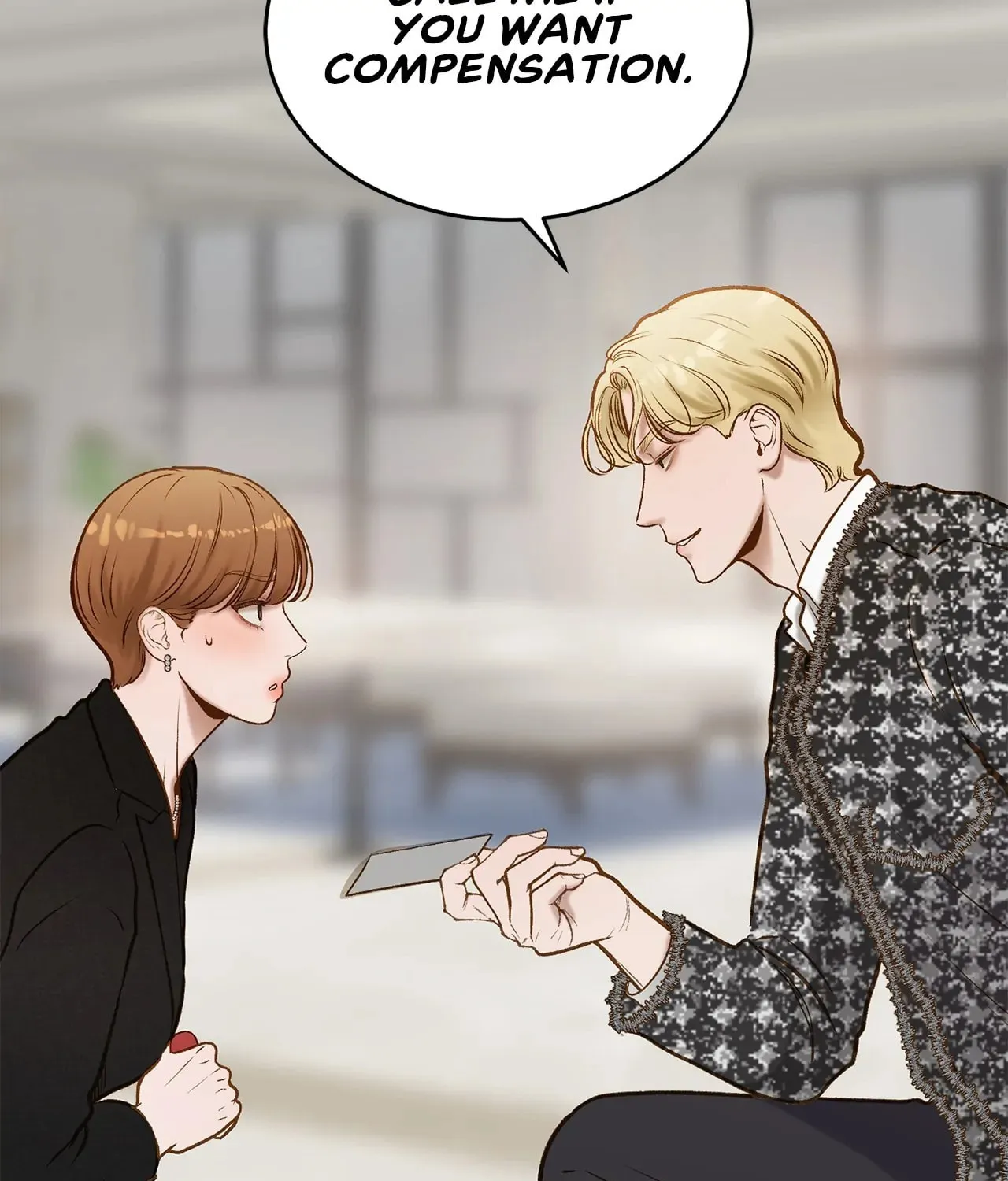 Despite the Risk Chapter 13 page 3 - 