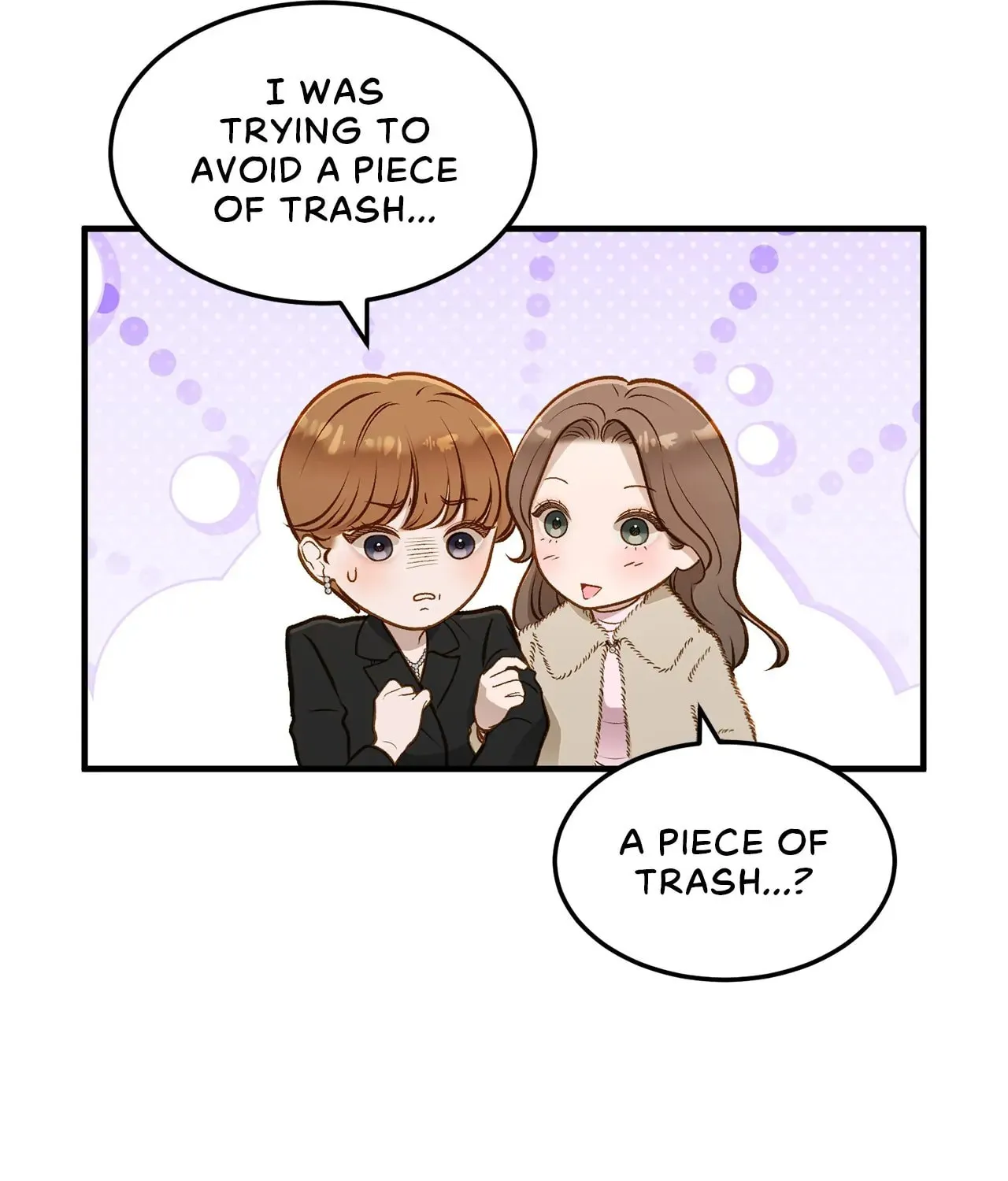 Despite the Risk Chapter 13 page 30 - 